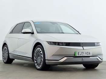 2022 - 225kW Ultimate 73 kWh 5dr AWD Auto [Tech]