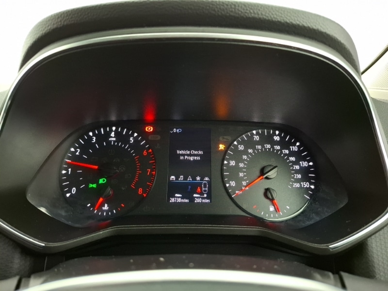 Used Renault Clio 2019 for sale - 76800061: Photo 10