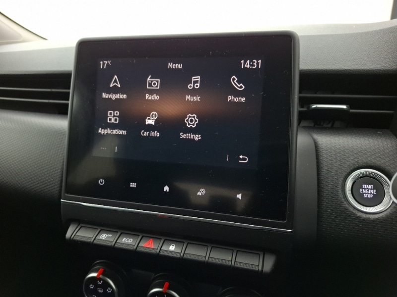 Used Renault Clio 2019 for sale - 76800061: Photo 17