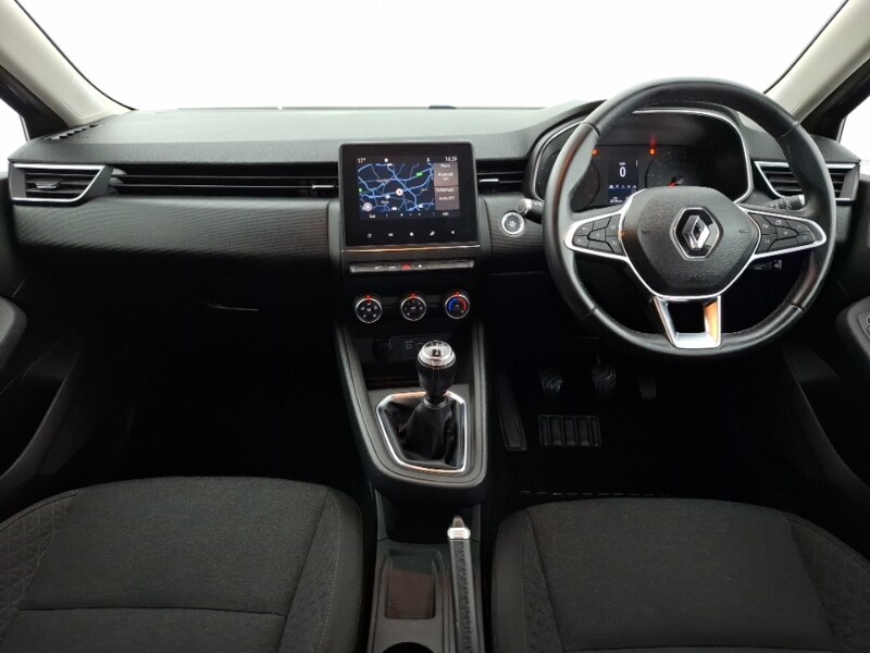 Used Renault Clio 2019 for sale - 76800061: Photo 2