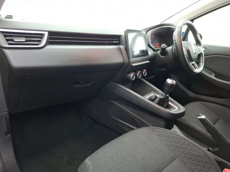 Used Renault Clio 2019 for sale - 76800061: Photo 5