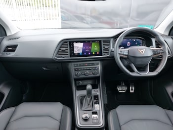 Used Cupra Ateca 2024 for sale - 75562302: Photo