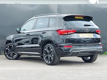Used Cupra Ateca 2024 for sale - 75562302: Photo