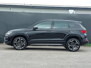 Used Cupra Ateca 2024 for sale - 75562302: Photo