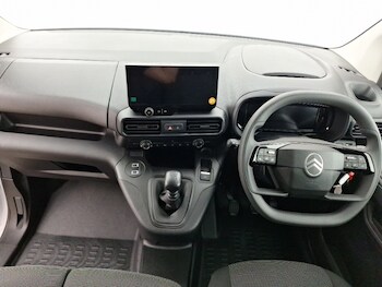 Used Citroen Berlingo 2024 for sale - 75177272: Photo