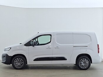 Used Citroen Berlingo 2024 for sale - 75177272: Photo