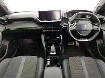 Used Peugeot 2008 2021 for sale - 74887121: Photo