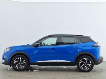 Used Peugeot 2008 2021 for sale - 74887121: Photo