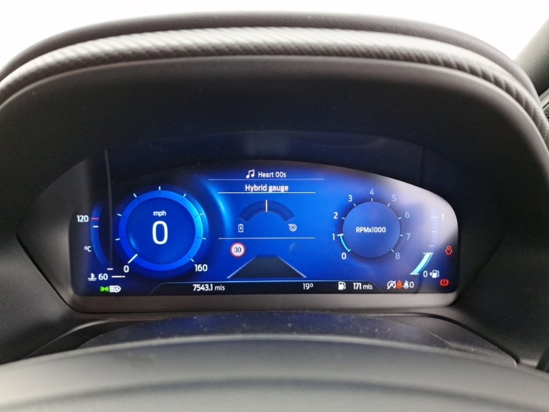 Used Ford Puma 2023 for sale - 76656741: Photo 10