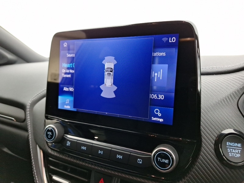 Used Ford Puma 2023 for sale - 76656741: Photo 11