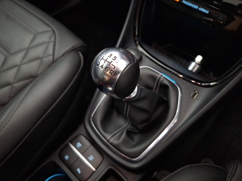 Used Ford Puma 2023 for sale - 76656741: Photo 13