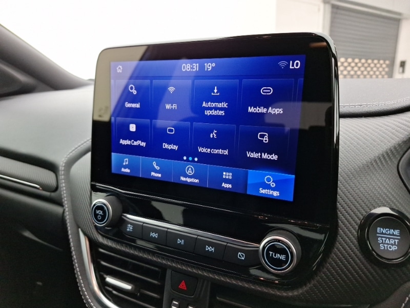 Used Ford Puma 2023 for sale - 76656741: Photo 18