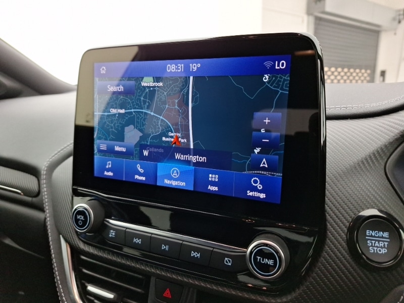 Used Ford Puma 2023 for sale - 76656741: Photo 19