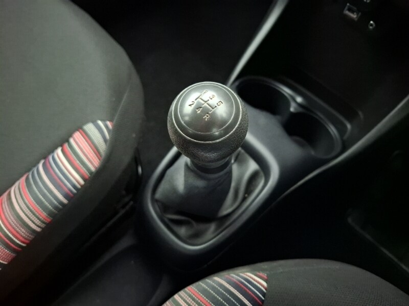 Used Citroen C1 2016 for sale - 76533081: Photo 13