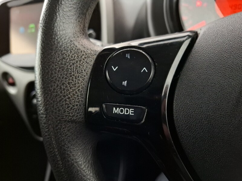 Used Citroen C1 2016 for sale - 76533081: Photo 14