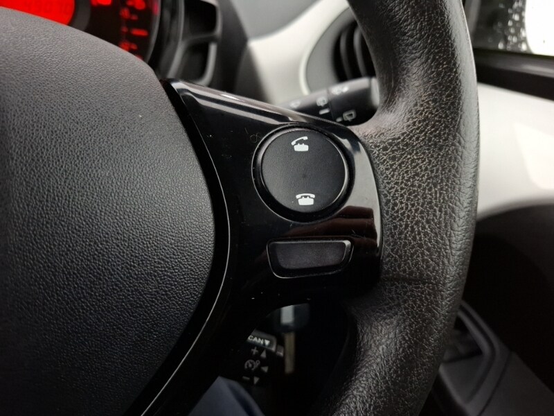 Used Citroen C1 2016 for sale - 76533081: Photo 15