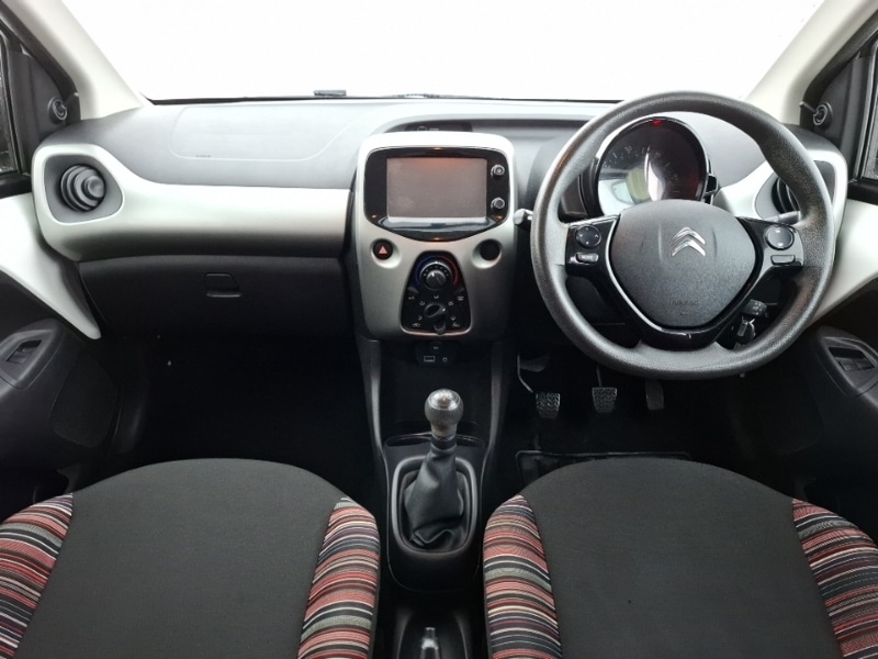 Used Citroen C1 2016 for sale - 76533081: Photo 2