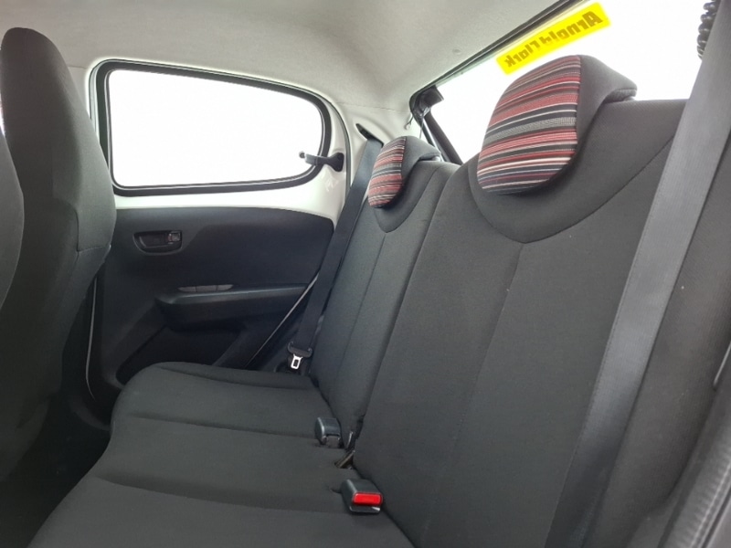 Used Citroen C1 2016 for sale - 76533081: Photo 6