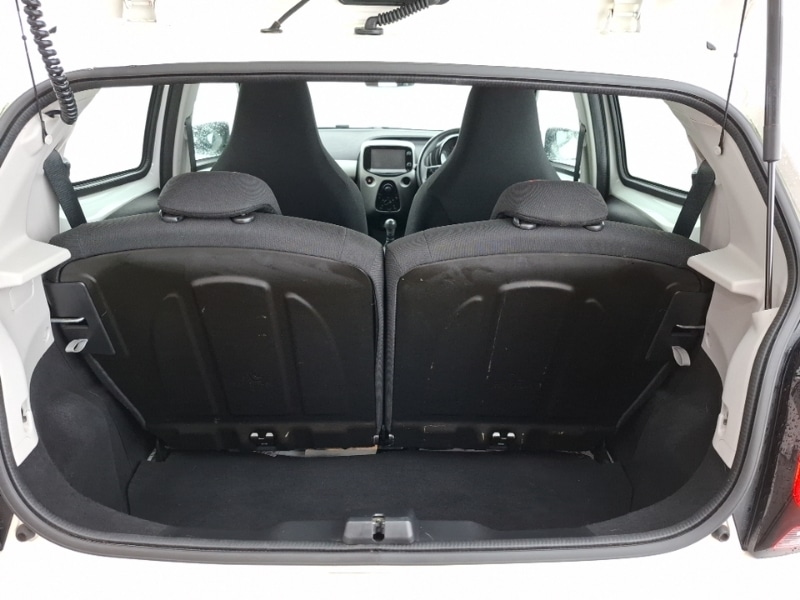 Used Citroen C1 2016 for sale - 76533081: Photo 8