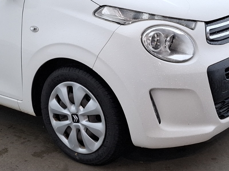 Used Citroen C1 2016 for sale - 76533081: Photo 9