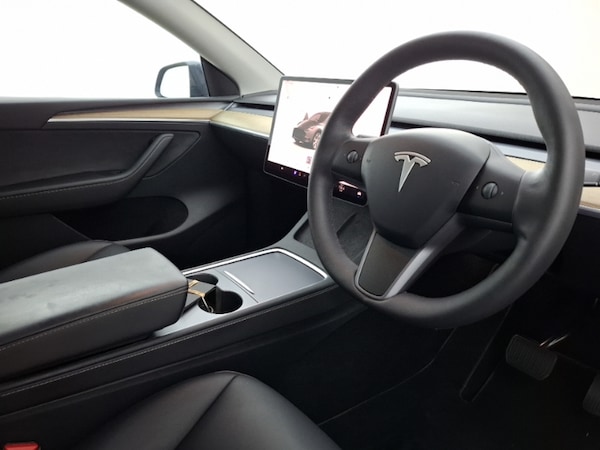 Used Tesla Model Y 2022 for sale - 76221207: Photo 12