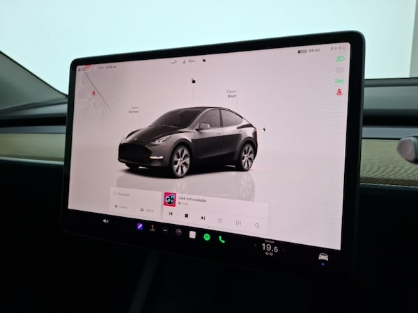 Used Tesla Model Y 2022 for sale - 76221207: Photo 15