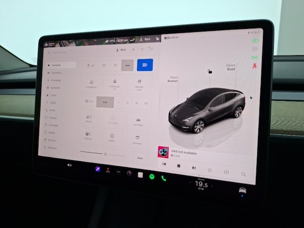 Used Tesla Model Y 2022 for sale - 76221207: Photo 16
