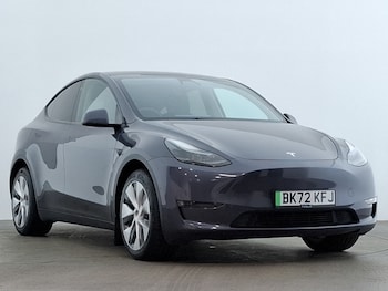 Tesla - Model Y