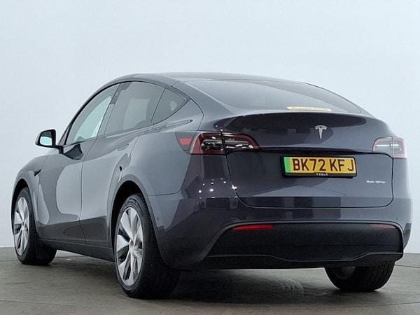 Used Tesla Model Y 2022 for sale - 76221207: Photo 3