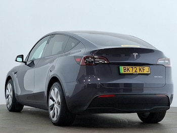 Used Tesla Model Y 2022 for sale - 76221207: Photo 3