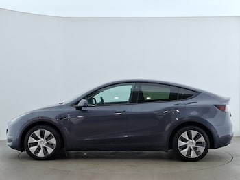 Used Tesla Model Y 2022 for sale - 76221207: Photo 4