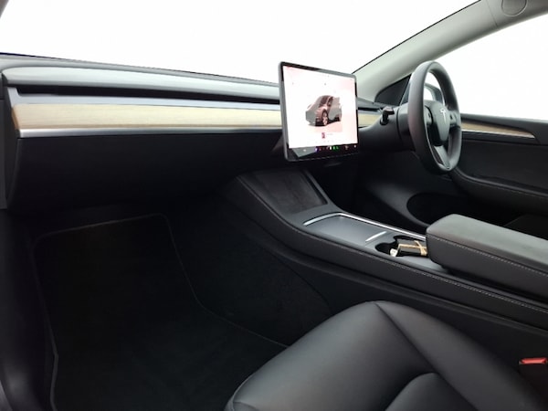Used Tesla Model Y 2022 for sale - 76221207: Photo 5