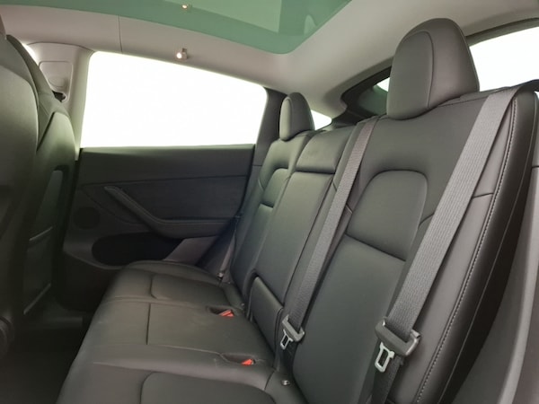 Used Tesla Model Y 2022 for sale - 76221207: Photo 6