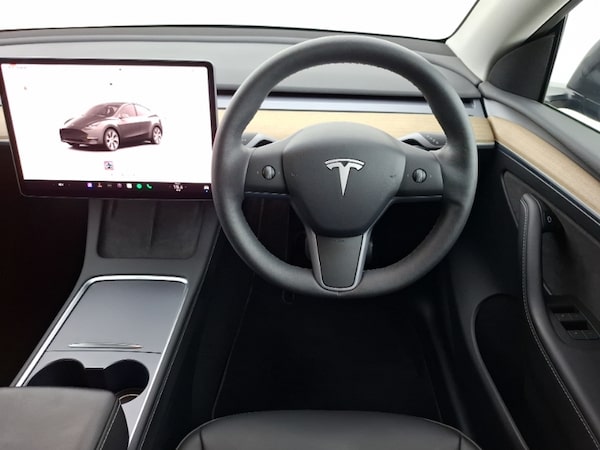 Used Tesla Model Y 2022 for sale - 76221207: Photo 7