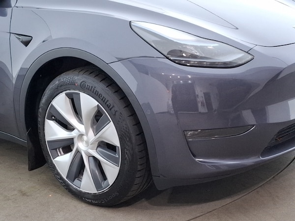 Used Tesla Model Y 2022 for sale - 76221207: Photo 9