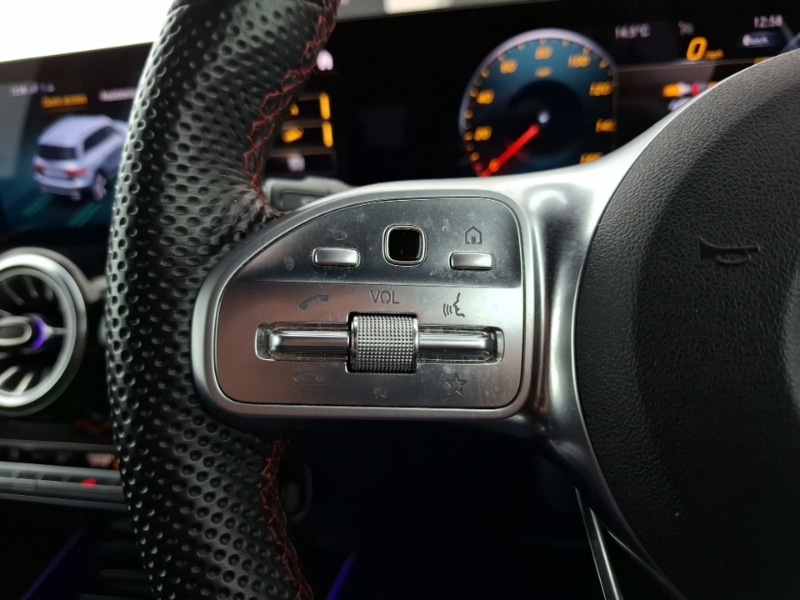 Used Mercedes-Benz GLB 2022 for sale - 76602479: Photo 14