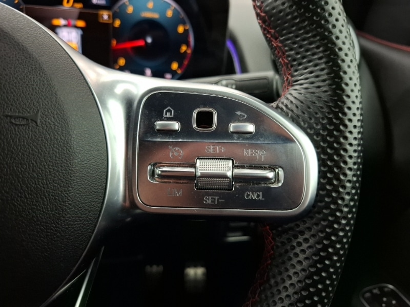 Used Mercedes-Benz GLB 2022 for sale - 76602479: Photo 15