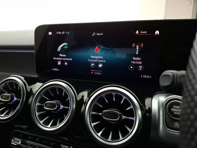 Used Mercedes-Benz GLB 2022 for sale - 76602479: Photo 16