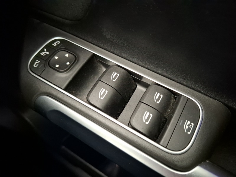 Used Mercedes-Benz GLB 2022 for sale - 76602479: Photo 18