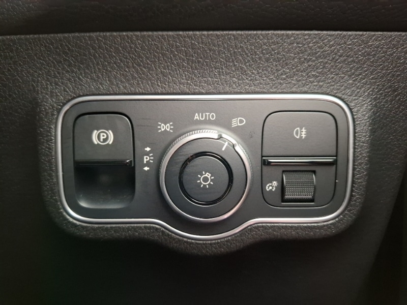 Used Mercedes-Benz GLB 2022 for sale - 76602479: Photo 19