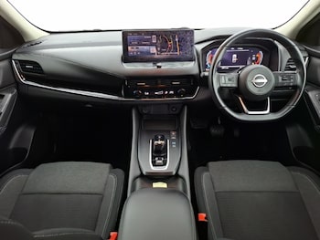 Used Nissan Qashqai 2023 for sale - 78642439: Photo