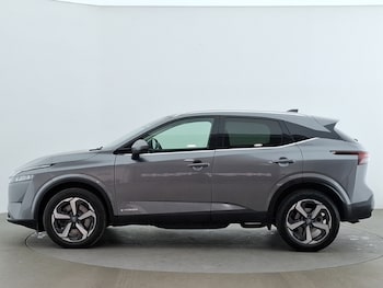 Used Nissan Qashqai 2023 for sale - 78642439: Photo