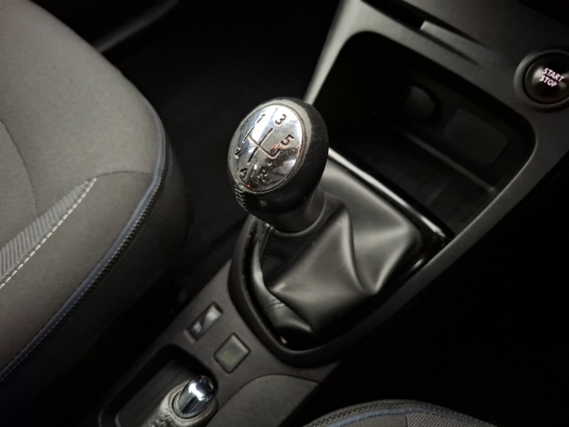 Used Renault Captur 2016 for sale - 76639417: Photo 13