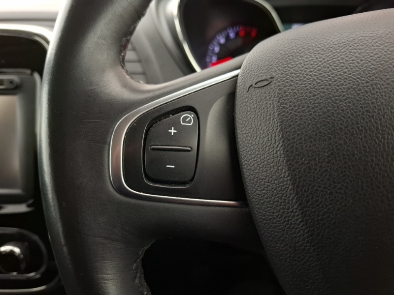 Used Renault Captur 2016 for sale - 76639417: Photo 14