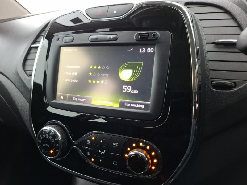 Used Renault Captur 2016 for sale - 76639417: Photo 17