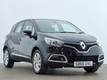 Renault - Captur