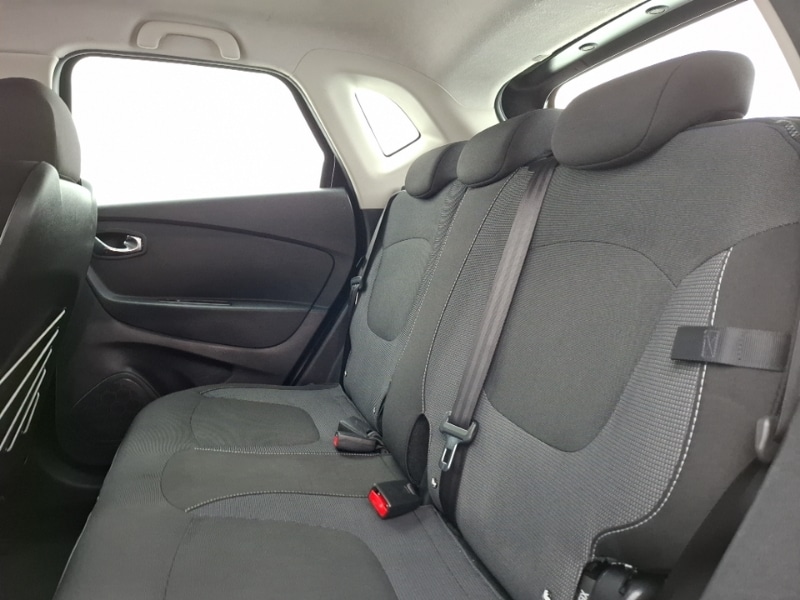 Used Renault Captur 2016 for sale - 76639417: Photo 6
