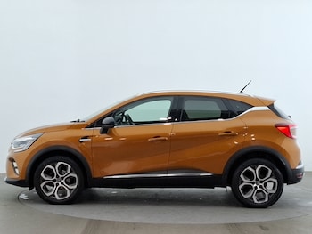 Used Renault Captur 2020 for sale - 78440004: Photo
