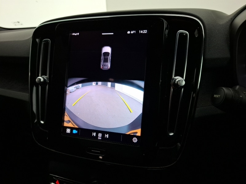 Used Volvo C40 2022 for sale - 77448386: Photo 11