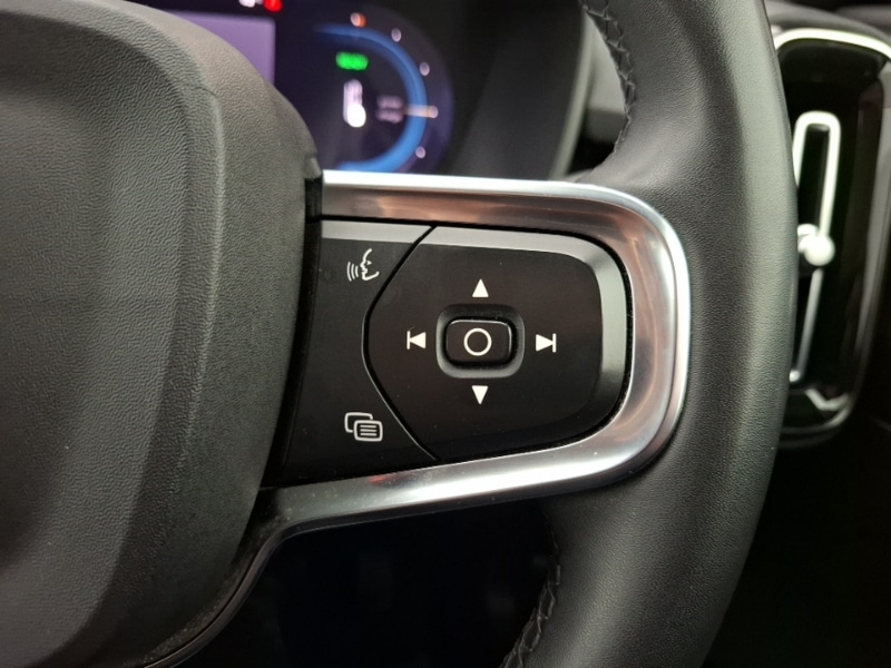 Used Volvo C40 2022 for sale - 77448386: Photo 16